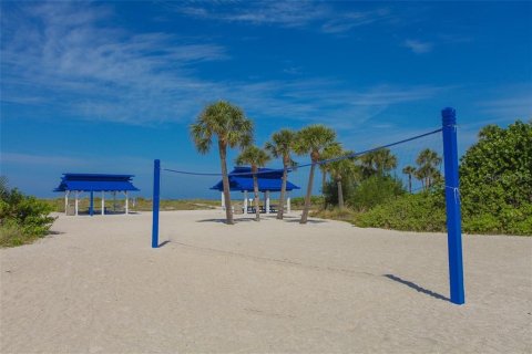 Casa en alquiler en Longboat Key, Florida, 3 dormitorios, 235.23 m2 № 1051515 - foto 21