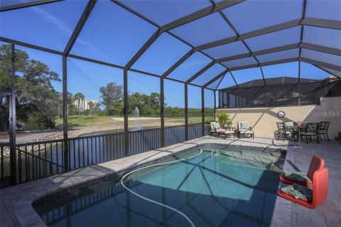 Casa en alquiler en Longboat Key, Florida, 3 dormitorios, 235.23 m2 № 1051515 - foto 1