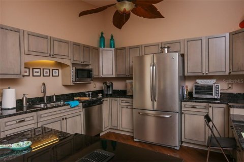 Casa en alquiler en Longboat Key, Florida, 3 dormitorios, 235.23 m2 № 1051515 - foto 6
