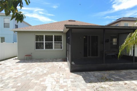 House in Kissimmee, Florida 3 bedrooms, 173.36 sq.m. № 1906778 - photo 2