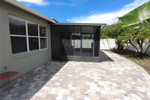House in Kissimmee, Florida 3 bedrooms, 173.36 sq.m. № 1906778 - photo 26