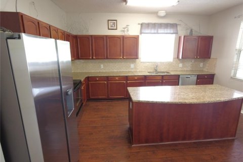 House in Kissimmee, Florida 3 bedrooms, 173.36 sq.m. № 1906778 - photo 12