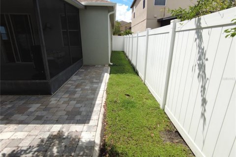 House in Kissimmee, Florida 3 bedrooms, 173.36 sq.m. № 1906778 - photo 27