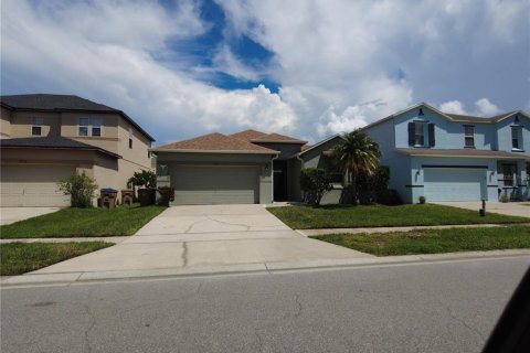 House in Kissimmee, Florida 3 bedrooms, 173.36 sq.m. № 1906778 - photo 8