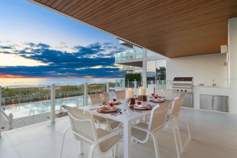Condominio en venta en Longboat Key, Florida, 4 dormitorios, 370.59 m2 № 1442286 - foto 4