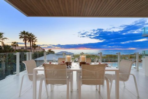 Condominio en venta en Longboat Key, Florida, 4 dormitorios, 370.59 m2 № 1442286 - foto 11