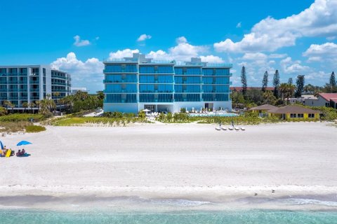 Condominio en venta en Longboat Key, Florida, 4 dormitorios, 370.59 m2 № 1442286 - foto 2