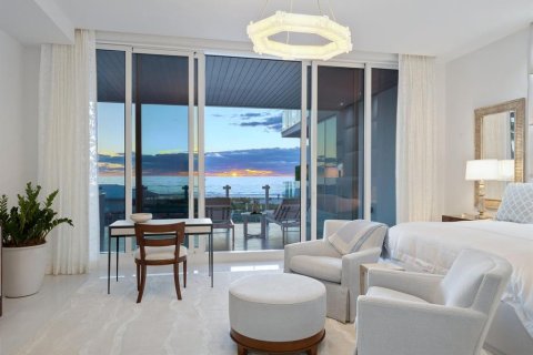 Condominio en venta en Longboat Key, Florida, 4 dormitorios, 370.59 m2 № 1442286 - foto 29