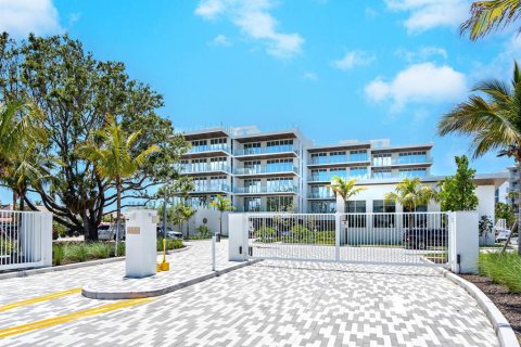 Condominio en venta en Longboat Key, Florida, 4 dormitorios, 370.59 m2 № 1442286 - foto 3