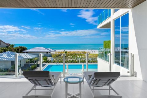 Condominio en venta en Longboat Key, Florida, 4 dormitorios, 370.59 m2 № 1442286 - foto 14