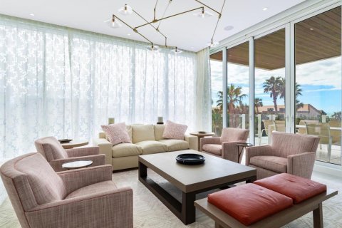 Condominio en venta en Longboat Key, Florida, 4 dormitorios, 370.59 m2 № 1442286 - foto 18