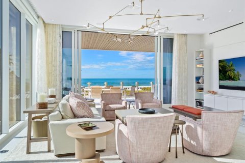 Condominio en venta en Longboat Key, Florida, 4 dormitorios, 370.59 m2 № 1442286 - foto 5