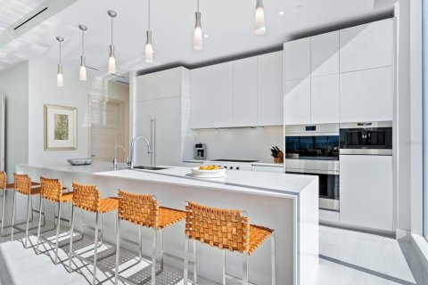 Condominio en venta en Longboat Key, Florida, 4 dormitorios, 370.59 m2 № 1442286 - foto 21