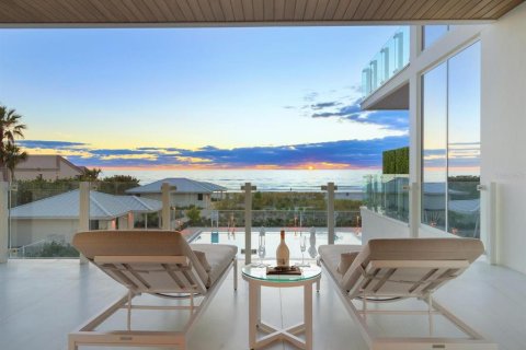 Condominio en venta en Longboat Key, Florida, 4 dormitorios, 370.59 m2 № 1442286 - foto 13