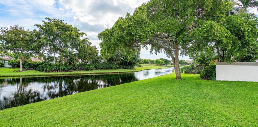 Casa en Boca Raton, Florida 3 dormitorios, 178.84 m2 № 1226053