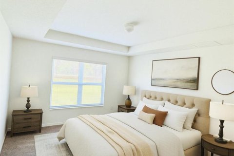 Villa ou maison à Clermont, Floride 3 chambres, 158.03 m2 № 2265593