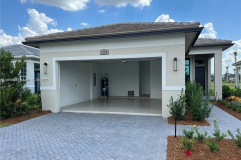 Villa ou maison à louer à Port St. Lucie, Floride: 3 chambres, 144.09 m2 № 1946918 - photo 1