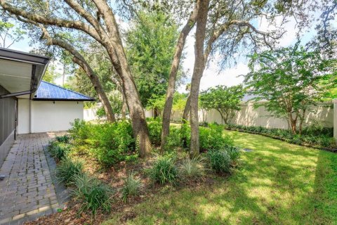Villa ou maison à vendre à DeLand, Floride: 4 chambres, 206.61 m2 № 1899844 - photo 29
