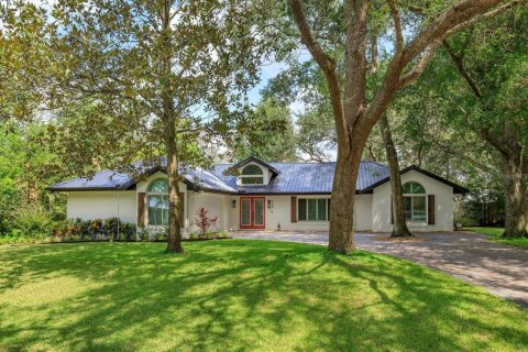 Villa ou maison à vendre à DeLand, Floride: 4 chambres, 206.61 m2 № 1899844 - photo 1
