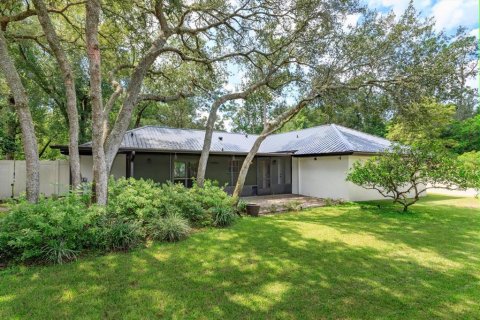 Villa ou maison à vendre à DeLand, Floride: 4 chambres, 206.61 m2 № 1899844 - photo 28