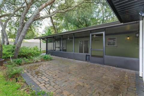 Villa ou maison à vendre à DeLand, Floride: 4 chambres, 206.61 m2 № 1899844 - photo 30