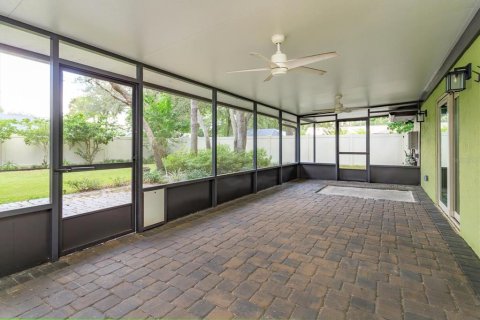 Villa ou maison à vendre à DeLand, Floride: 4 chambres, 206.61 m2 № 1899844 - photo 26