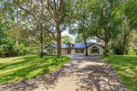 Villa ou maison à vendre à DeLand, Floride: 4 chambres, 206.61 m2 № 1899844 - photo 2