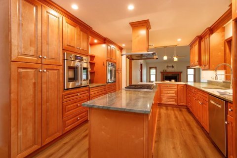 Villa ou maison à vendre à DeLand, Floride: 4 chambres, 206.61 m2 № 1899844 - photo 14