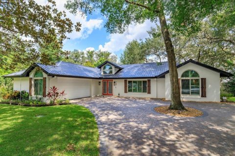 Villa ou maison à vendre à DeLand, Floride: 4 chambres, 206.61 m2 № 1899844 - photo 3