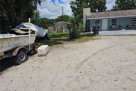 Villa ou maison à vendre à Ruskin, Floride: 4 chambres, 182.83 m2 № 1749467 - photo 7