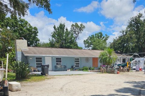 Villa ou maison à vendre à Ruskin, Floride: 4 chambres, 182.83 m2 № 1749467 - photo 1
