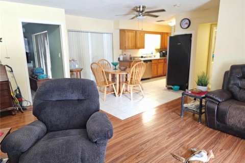 Villa ou maison à vendre à Ruskin, Floride: 4 chambres, 182.83 m2 № 1749467 - photo 3