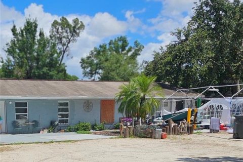 Villa ou maison à vendre à Ruskin, Floride: 4 chambres, 182.83 m2 № 1749467 - photo 2