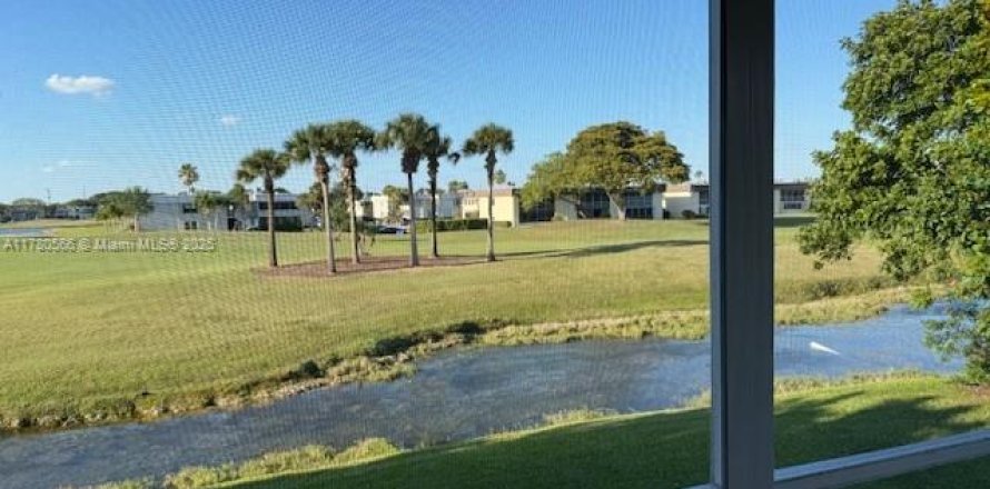 Condo à Delray Beach, Floride, 2 chambres № 1627871