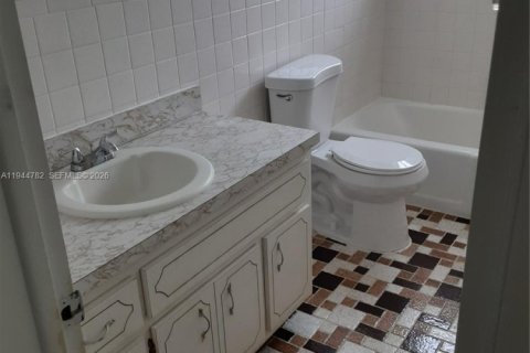 Купить кондоминиум в Холливуд, Флорида 1 спальня, 60.39м2, № 2009202 - фото 10