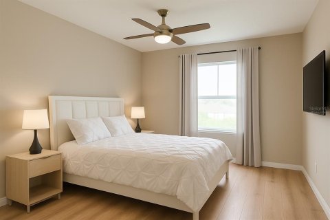 Townhouse in Brandon, Florida 3 bedrooms, 172.8 sq.m. № 1847164 - photo 19