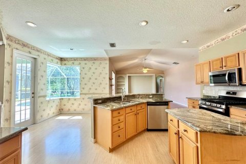 Villa ou maison à louer à Tampa, Floride: 4 chambres, 234.02 m2 № 1791205 - photo 21