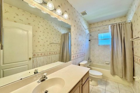 Снять в аренду виллу или дом в Тампа, Флорида 4 спальни, 234.02м2, № 1791205 - фото 30