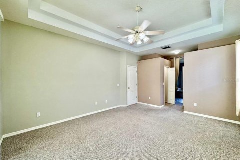 Villa ou maison à louer à Tampa, Floride: 4 chambres, 234.02 m2 № 1791205 - photo 8