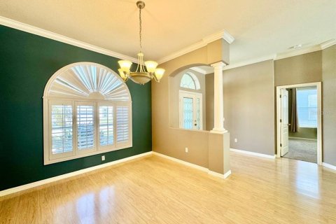 Villa ou maison à louer à Tampa, Floride: 4 chambres, 234.02 m2 № 1791205 - photo 4