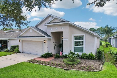 House in Valrico, Florida 3 bedrooms, 186.27 sq.m. № 2369122