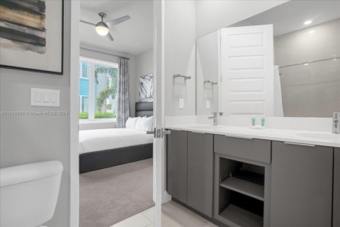 Copropriété à vendre à Kissimmee, Floride: 3 chambres № 1358618 - photo 22