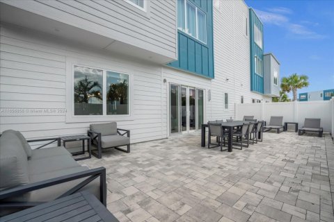 Copropriété à vendre à Kissimmee, Floride: 3 chambres № 1358618 - photo 26