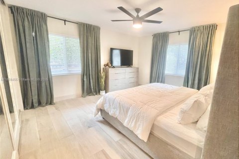 Купить кондоминиум в Майами-Бич, Флорида 1 спальня, 65.03м2, № 1958475 - фото 9