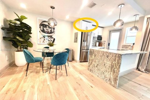 Купить кондоминиум в Майами-Бич, Флорида 1 спальня, 65.03м2, № 1958475 - фото 5