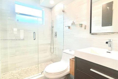 Купить кондоминиум в Майами-Бич, Флорида 1 спальня, 65.03м2, № 1958475 - фото 7