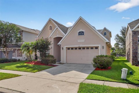 House in Orlando, Florida 4 bedrooms, 264.59 sq.m. № 1858459 - photo 3