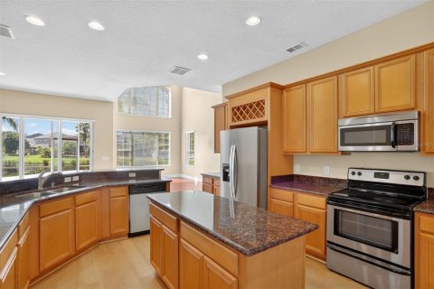 House in Orlando, Florida 4 bedrooms, 264.59 sq.m. № 1858459 - photo 9