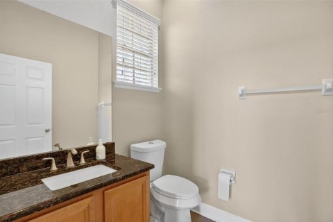 House in Orlando, Florida 4 bedrooms, 264.59 sq.m. № 1858459 - photo 19