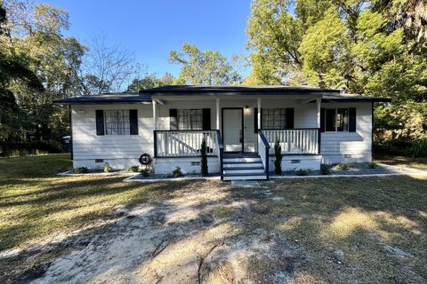 Villa ou maison à vendre à Jacksonville, Floride: 4 chambres, 107.02 m2 № 889611 - photo 1